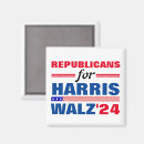 Recherche de éléphant républicain magnets Politique