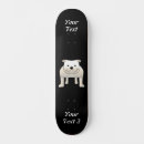 Recherche de bulldog skateboards Animal