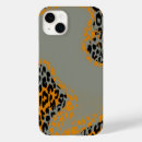 Recherche de jaune et gris iphone coques Motif