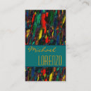 Zoek naar unisex visitekaartjes Hedendaags