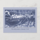 Recherche de famille vintage cartes postales Antique