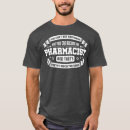 Recherche de pharmacien tshirts Pour