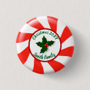 Zoek naar munt snoep buttons Feestdagen