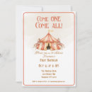 Recherche de animaux de cirque invitations Festival