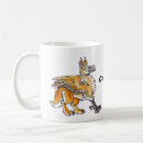 Recherche de gryphon tasses Griffon