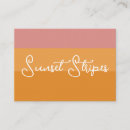 Recherche de coucher soleil cartes visite Unique