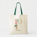 Recherche de lettre p sacs Floral