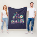 Zoek naar symbool dekens Magie