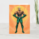 Recherche de lanterne verte vœux cartes Superman