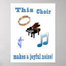Recherche de choeur posters Religieux