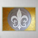 Recherche de maison blanche posters Peinture
