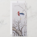 Zoek naar bird sympathy kaarten Winter