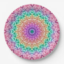 Zoek naar mandala borden Kleuren