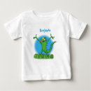 Recherche de lézard vert tshirts Reptile