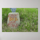 Recherche de gods love posters Inspirational