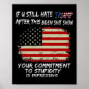 Zoek naar funny hats posters Conservatief
