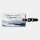 Recherche de scandinave bagages étiquettes Aquarelle