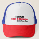 Recherche de the casquettes Quote