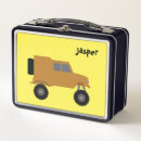 Zoek naar voertuig lunchboxen Vrachtwagen