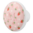 Recherche de rose pastel boutons et poignées de porte Girl