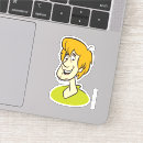 Recherche de hirsute autocollants Doo scooby