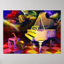 Recherche de piano jazz posters Guitare
