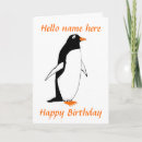 Recherche de penguin birthday Pour tous
