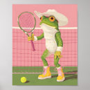 Zoek naar tennis grappig posters Sport