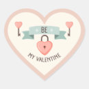 Recherche de verrous autocollants Coeur