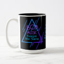 Recherche de les années 80 tasses Musique
