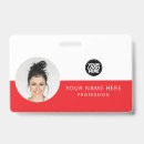 Recherche de badges pvc D'entreprise