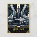 Recherche de style années 1920 cartes postales Pour tous