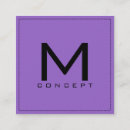 Recherche de modes cartes visite Styliste
