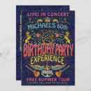 Recherche de concert de rock invitations Pour tous