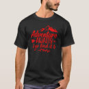 Recherche de adventure awaits tshirts Femmes
