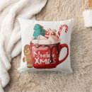 Recherche de guimauves coussins Hiver cosy