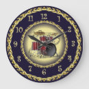 Zoek naar trommels klokken Drumset