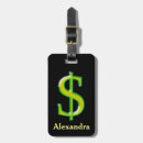 Recherche de argent liquide accessoires Vert
