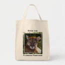 Recherche de mis en danger sacs Faune