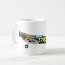 Recherche de spitfire tasses Pilote