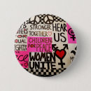 Recherche de dignité badges Femmes