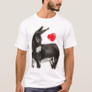Recherche de burro tshirts Amour