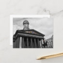 Recherche de architecture moderne cartes postales Monochrome