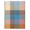 Zoek naar checkered notitieboeken British