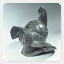 Recherche de gladiateur autocollants Casque