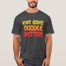 Recherche de fat tshirts Amour