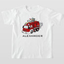 Recherche de de sapeurs pompiers enfant tshirts Pour enfants