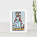 Zoek naar zwaard kaarten Tarot