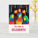 Zoek naar laatste chemo kaarten Felicitatie