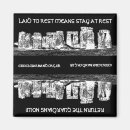 Recherche de druide magnets Stonehenge